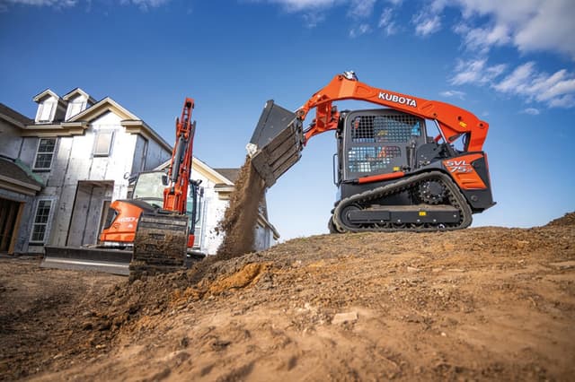 kubota-construction-equip Do More on Your Jobsite with Kubota Construction Equipment