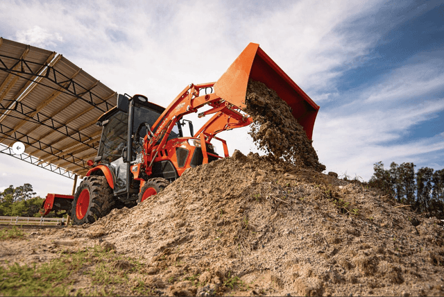 lx-compact-tractor-1 What Makes a Compact Tractor Ideal for Renovators?