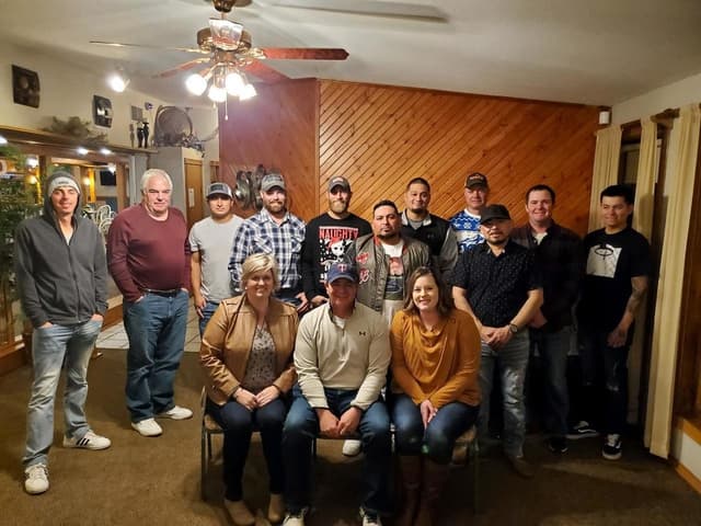 prahm BRIDGE BUILDING RUNS IN THE FAMILY FOR LOCAL CONSTRUCTION BUSINESS