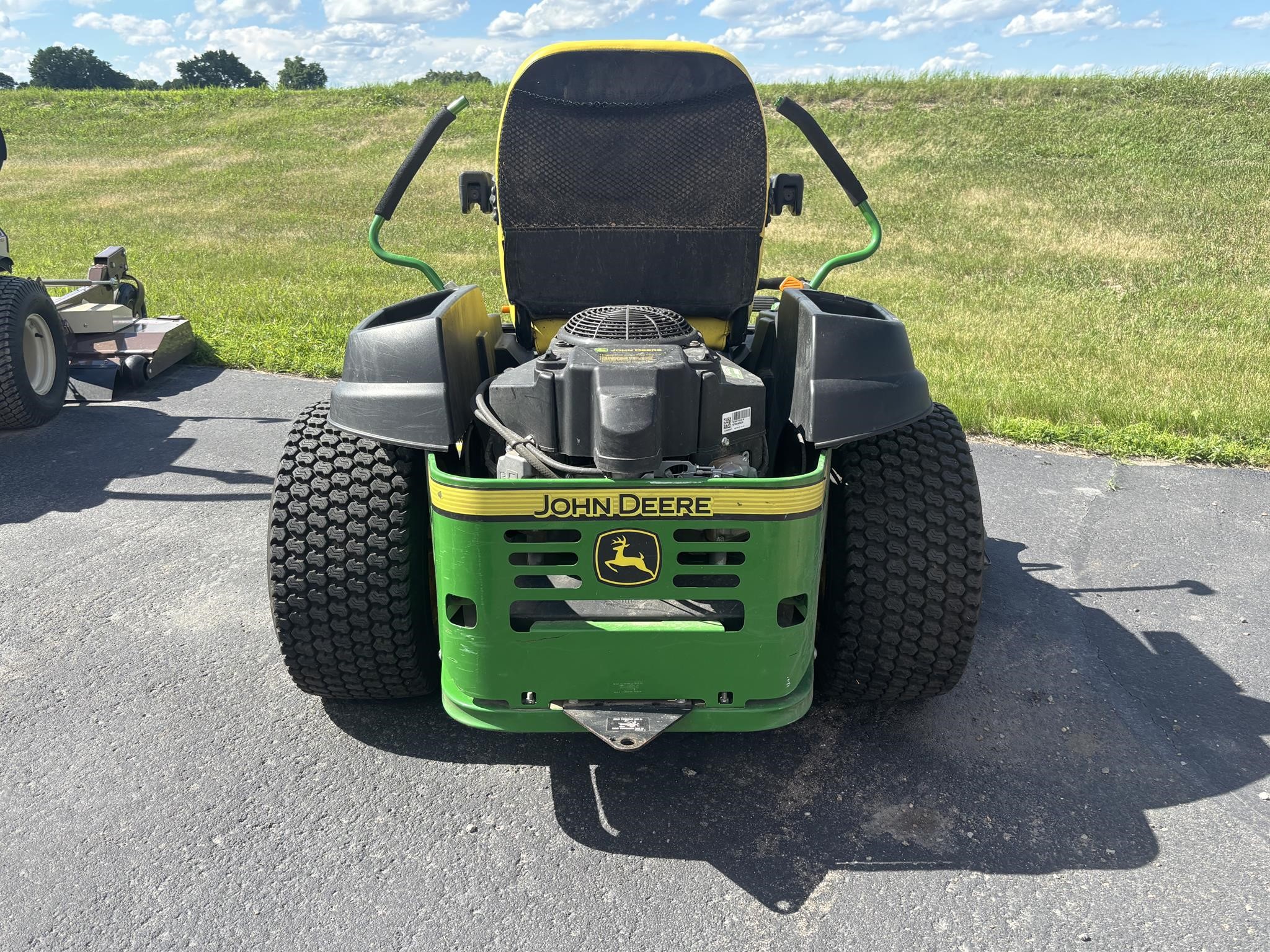 2026 KUBOTA Z726X - Kesteloot Enterprises
