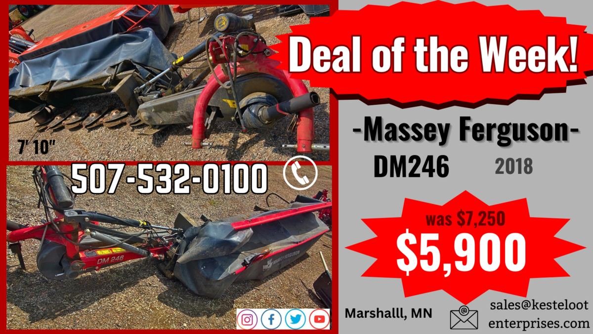 Deal of the Week! (4)