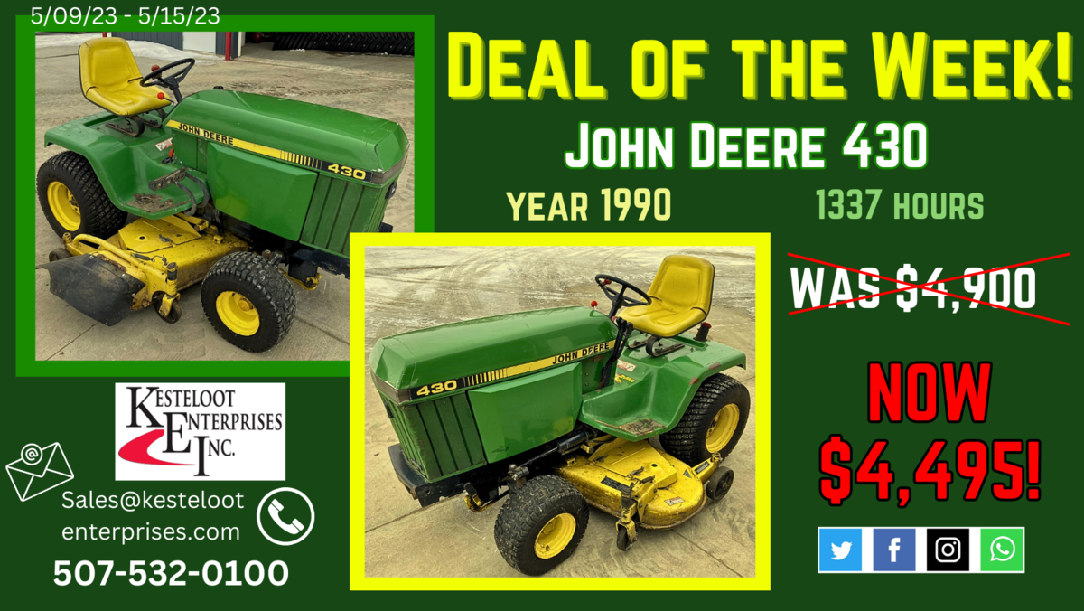Deal of the Week 509 (3)