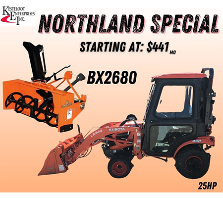 northland special edit