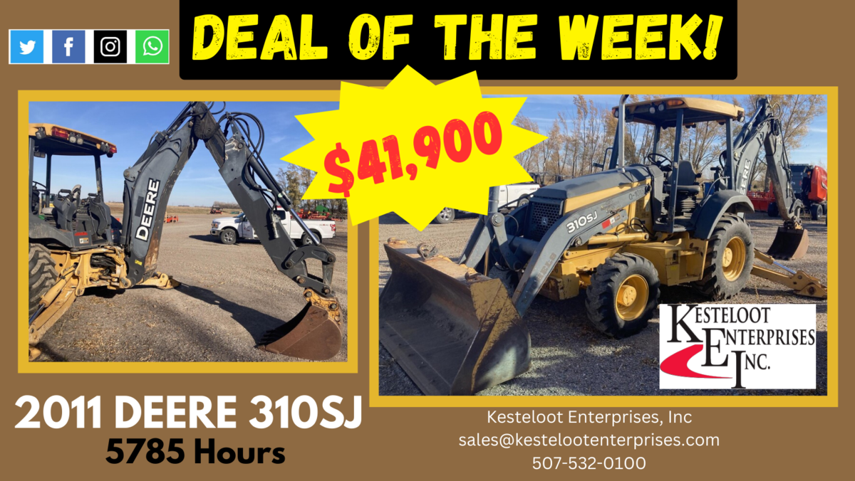 Deal of the Week! (11)